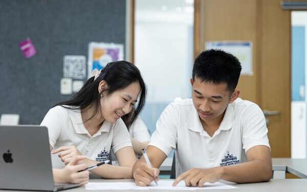 What Academic Excellence Actually Measures