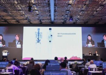 Scientific forum in Singapore explores advanced PET/CT imaging