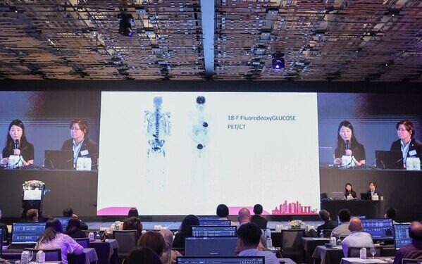 Scientific forum in Singapore explores advanced PET/CT imaging