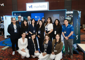 As Southeast Asia’s Trading Community Booms, VT Markets Steps Up at Traders Fair Thailand
