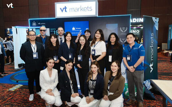 As Southeast Asia’s Trading Community Booms, VT Markets Steps Up at Traders Fair Thailand