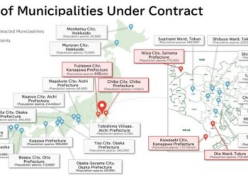 LEIFRAS Co., Ltd. Concludes School Club Activity Outsourcing Contracts with 24 Municipalities and 8 Private Junior High Schools Across Japan