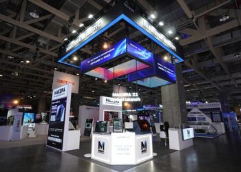 Makera Showcases Z1 at BEYOND Expo 2026, Wins Best of Innovation Award for Making Precision CNC More Accessible