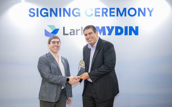 MYDIN Partners with Lark to Accelerate Retail Digital Transformation, Enhancing Operational Efficiency and Customer Experience