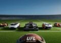 Segway Navimow and United Football League Team Up for Performance, Precision, and More Weekend Freedom