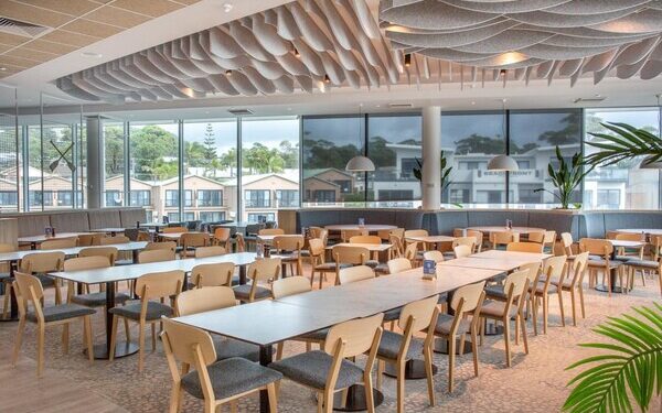 Yumeya Furniture Launches Aluwood Chair Series, Setting a New Benchmark for Metal Wood Grain Seating in Premium Hospitality