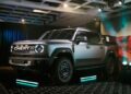 Chery’s ute name competition heats up as shortlist is revealed