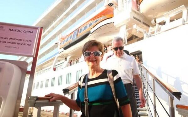 Hainan opens tourism promotion office in Los Angeles