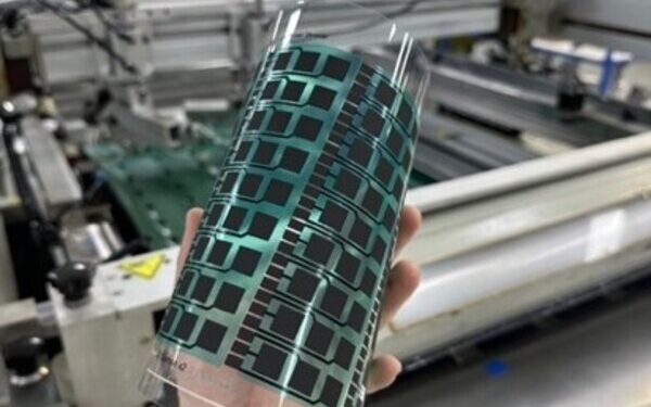SOR Targets First Breath-Powered Phone Call
