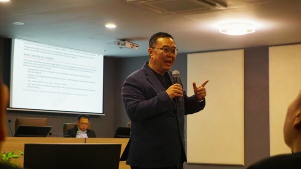 PERWAKIM Rallies Malaysian General Insurance Agents and Corporate Agencies to Elevate Professional Standards through Education, Protective Coverage, and Cooperative Innovation