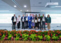/C O R R E C T I O N — The American Chamber of Commerce in Singapore (AmChamSG)/