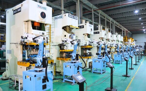USD 120 Million Export Ambition: What Drives Vietnam’s Home Appliance Giant – Sunhouse to Strengthen Its Position in the Global Supply Chain?