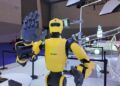WCIFIT Opens in Chongqing with 1,400 Global Firms, Showcasing Robots, Flying Cars, and Local Cuisine
