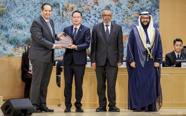 SingHealth Receives International Awards for Healthy Ageing and Population Health Initiatives