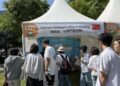 Hainan special coffee debuts at Global Yeongdo Coffee Festival in South Korea
