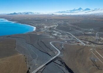 CGTN: Xizang at 75: Development and culture create a ‘miracle on Earth’