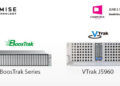 PROMISE Technology Brings Sustainability Focus to AI Storage at COMPUTEX 2026