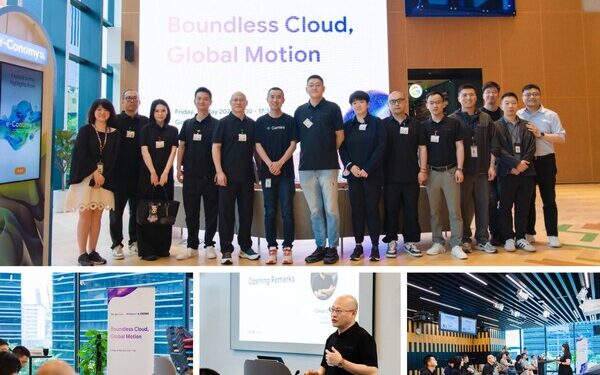 X Star Deepens Collaboration with Google Cloud to Scale Agentic AI for Global Markets