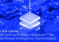Group-IB named a Leader in the inaugural Gartner® Magic Quadrant™ for Cyberthreat Intelligence Technologies