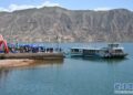 Xinhua Silk Road: “Pure Yellow River”-themed tourism activities held in Qinghai