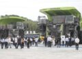 Zoomlion Highlights Advanced, Green and Intelligent Mining Solutions at 2026 Global Mining Machinery Expo