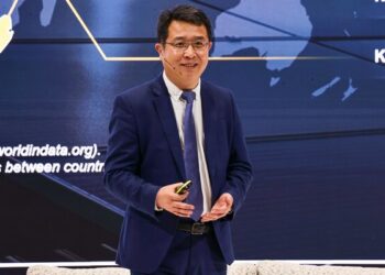 Enlit Africa 2026: Huawei Launches Intelligent Substation Solution for Sub-Saharan Africa
