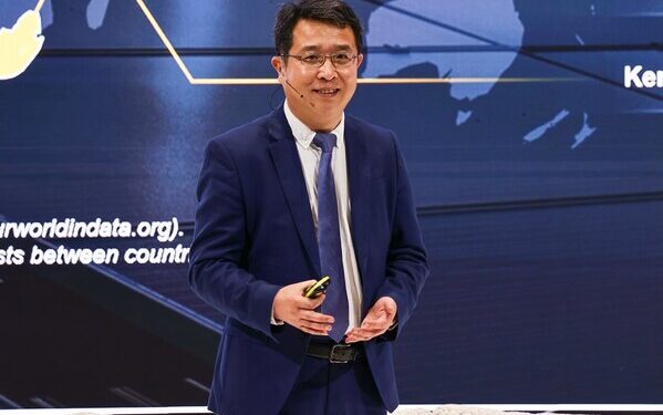 Enlit Africa 2026: Huawei Launches Intelligent Substation Solution for Sub-Saharan Africa