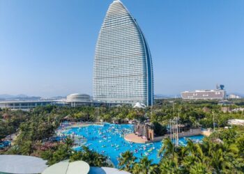 Atlantis Sanya Readies for Summer Tourism Market