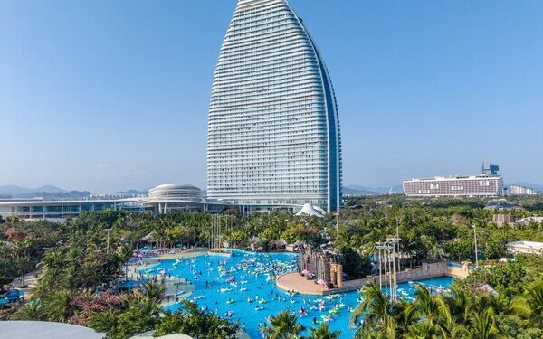 Atlantis Sanya Readies for Summer Tourism Market