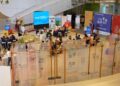Xinhua Silk Road: SE China city Ningde holds tasting in Hong Kong to bolster local tea industry