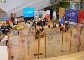 Xinhua Silk Road: SE China city Ningde holds tasting in Hong Kong to bolster local tea industry