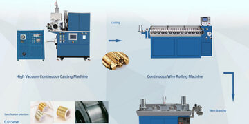 Hasung Expands Global Reach with Advanced Precious Metal Processing Solutions