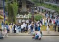 Global artists gather in China’s ‘millennium porcelain capital’