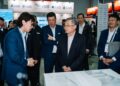BlueNexus Technologies Unveils AquaX Hub at SIWW 2026 — AI Autonomous Operations Extended to Legacy Water Assets