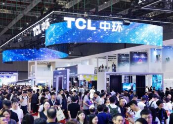 BC-Driven Breakthrough: TCL Solar’s Value Leap from Wafer Leadership to Tier 1 Module Supplier