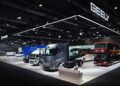Geely Farizon Green Smart Mobility Solution Debuts at 2026 Hong Kong Expo
