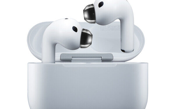 AZLA Releases Complete AirPods Pro 3 Eartip Lineup with Three Distinct Fit Solutions