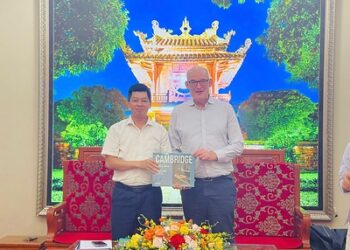 Cambridge expands partnerships to support Vietnam’s future ready learners