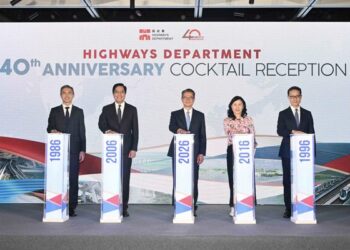 HyD celebrates 40th anniversary