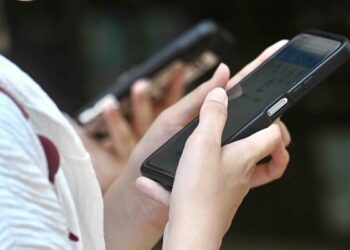Fraudulent message alert issued