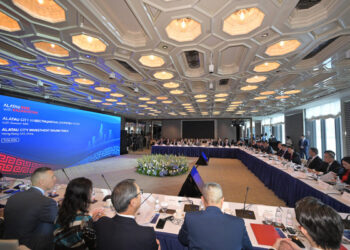 ‘HK and Kazakhstan share a vision’