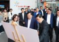 Xia Baolong begins HK inspection