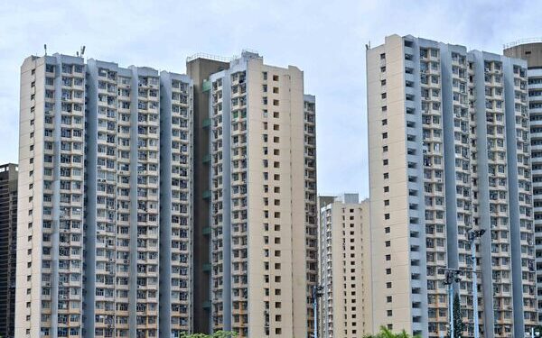 Over 34k PRH flats set for allocation