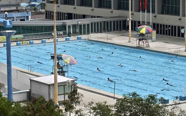 Sport For All Day to be held on Aug 2