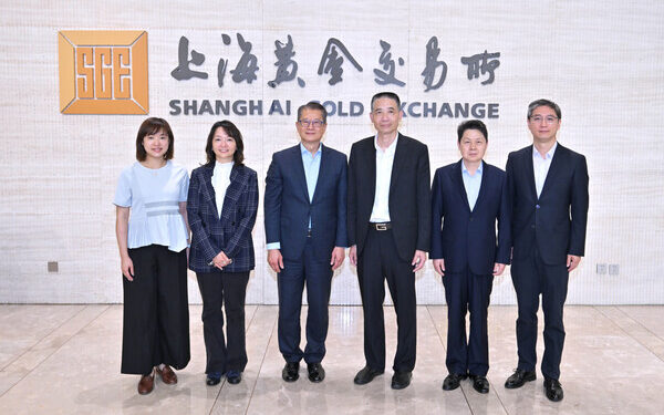 FS continues Shanghai visit