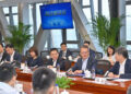 FS concludes Nanjing visit