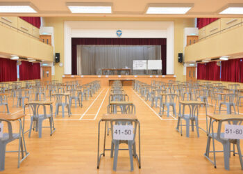 Urdu, Hindi results to be accepted