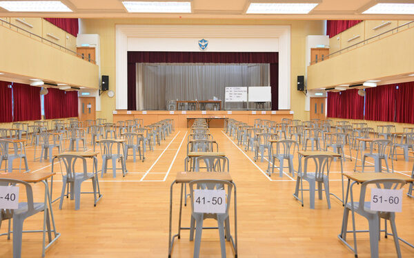 Urdu, Hindi results to be accepted