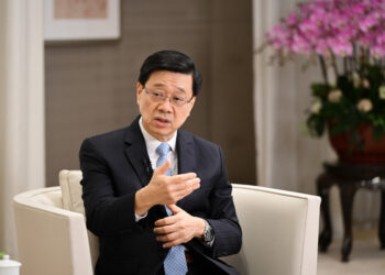 CE: Task force helps firms go global