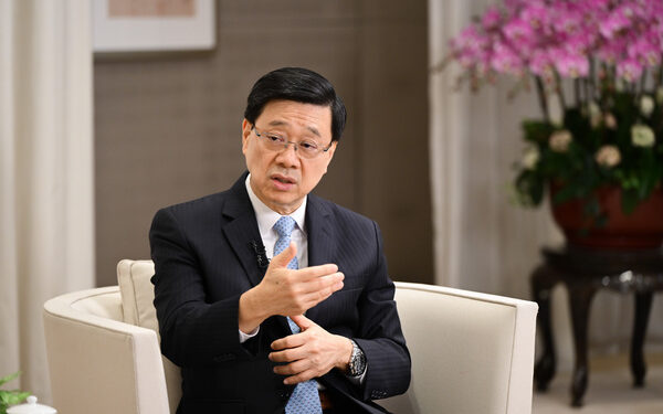 CE: Task force helps firms go global